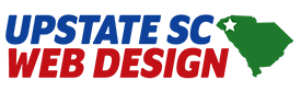 upstate sc web design anderson sc
