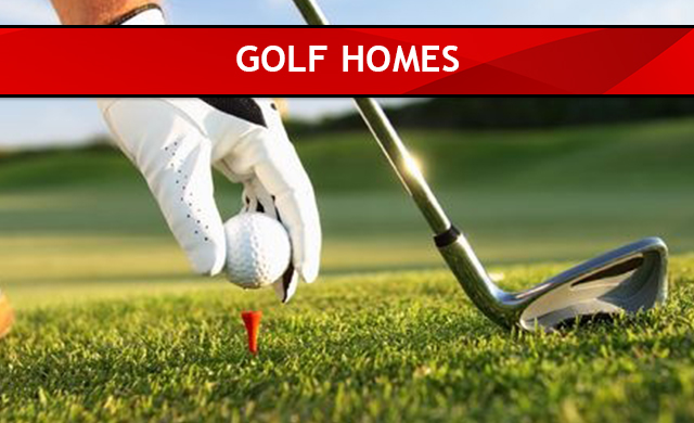 homes for sale near golf courses seneca sc