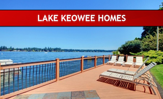 lake keowee homes for sale
