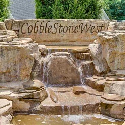 cobblestone west